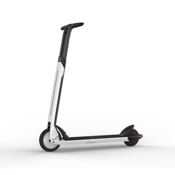 Segway Ninebot IPX4 Energy-efficient Electric Kickscooter Air T15 - Factory 2nd