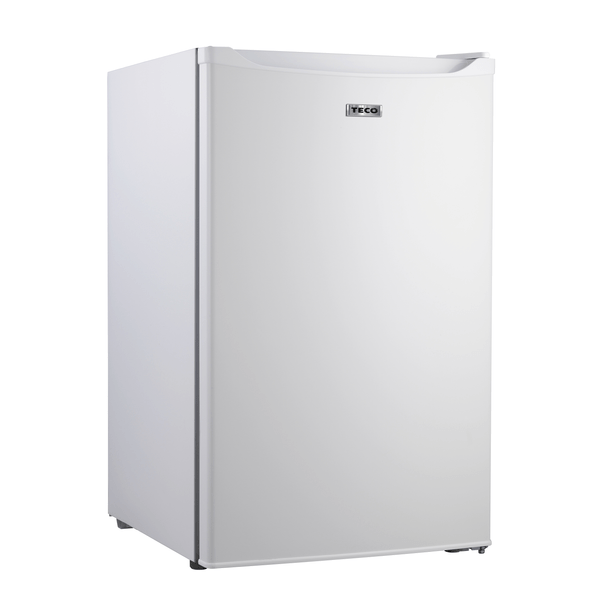 Brand New TECO TBF117WMDAG 117lL White Bar Fridge