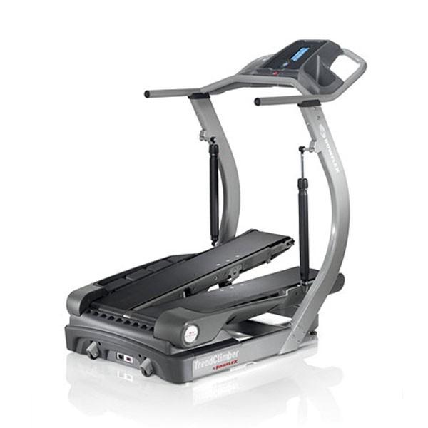 Brand New Bowflex TC20 100376 TreadClimber