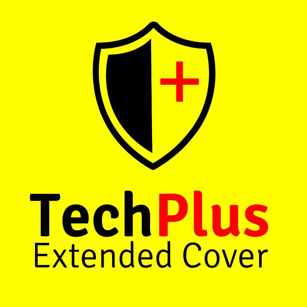 TechPlus 2 Years Extended Cover - Computer Products