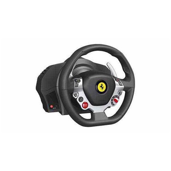 Thrustmaster QG9-00083 TX Racing Wheel Ferrari 458 Italia Edition - Refurbished