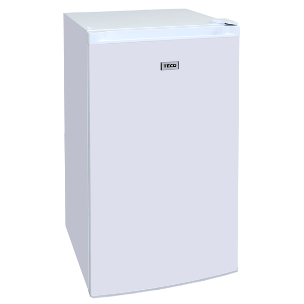 Brand New TECO TVF84WMBM 84L White Bar Freezer