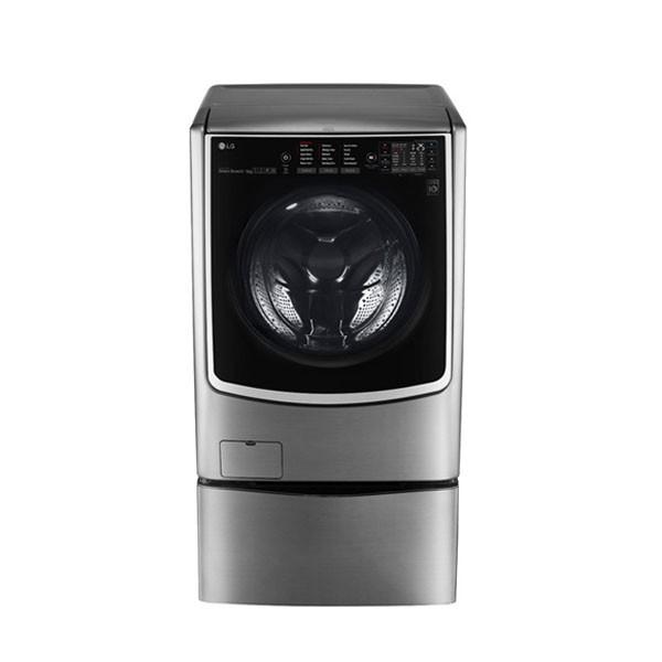 LG TWIN171216T 16kg/2.5kg TWINWash™ Washer/Dryer Combo Factory Second 2nd