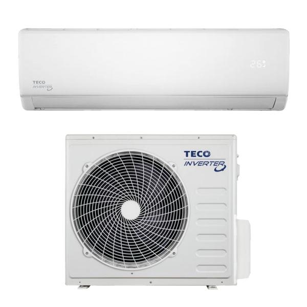 Brand New TECO TWS-TSO71HVHT 7.1kw Inverter Split System Reverse Cycle Air Conditioner