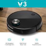 Viomi V3 Robot Vacuum Cleaner V-RVCLM26B - Refurbished