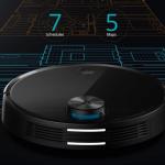Viomi V3 Robot Vacuum Cleaner V-RVCLM26B - Refurbished