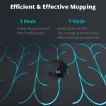 Viomi V3 Robot Vacuum Cleaner V-RVCLM26B - Refurbished