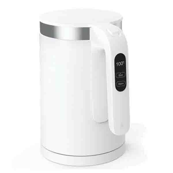 Viomi V-SK152A 1.5L Smart Kettle White - Factory Seconds 2nd