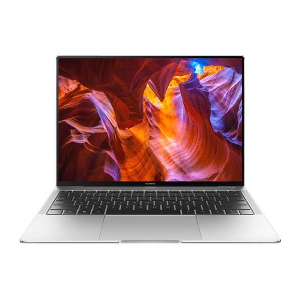 Huawei 13.9" MateBook X Pro i5/8GB/256GB Multi-Touch Laptop VMC-00011 Mystic Silver - Recertified