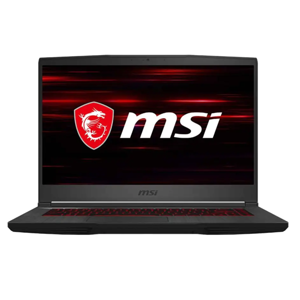 MSI GF65 Thin 15.6in FHD 144Hz i7-10750H RTX3060 512GB SSD 16GB RAM W10H Gaming Laptop (10UE-036AU)