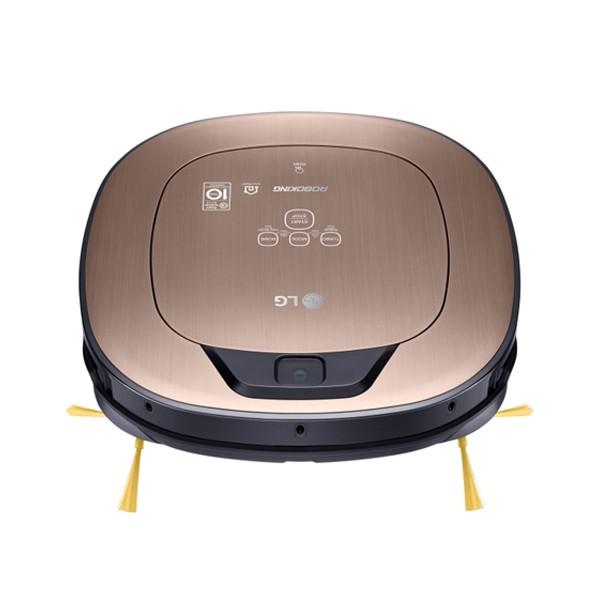 LG VR66802VMWP Cordless Turbo+Wifi Vacuum Cleaner - Factory Second 2nd