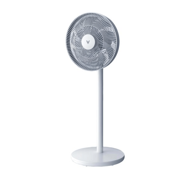 Viomi VXFSWX12A-Z Smart Home Pedestal Fan - Factory Seconds 2nd 