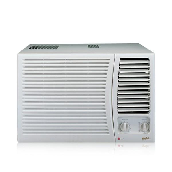 LG W07TCA-GB60 Window Wall Air Conditioner Anti Corrosive - Factory Second 2nd