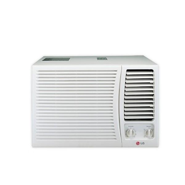 LG W07UCA-CB61 Window Wall - Cooling Only, 2.08Kw - Factory Second 2nd