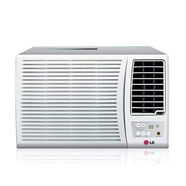 LG W09UCM-CB61 2.70kw Cooling Window Wall Air Conditioner - Factory Second 2nd