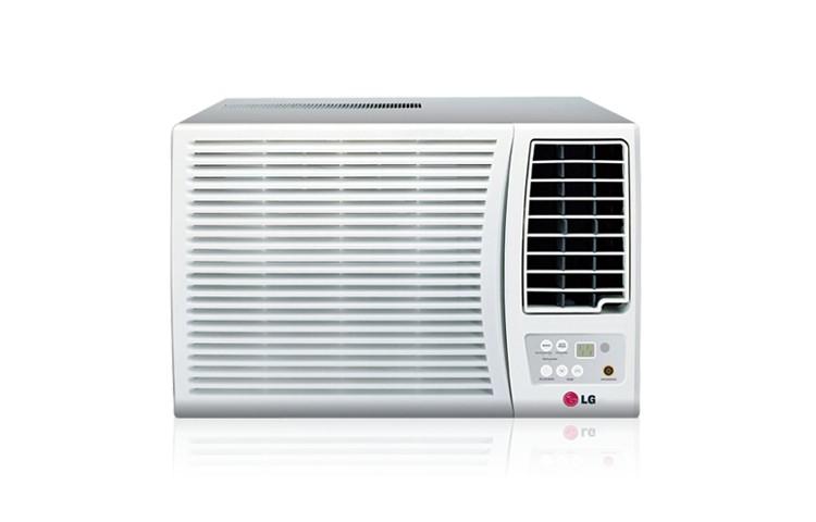 LG W09UHM-CB61 2.60kw Cooling Window Wall Air Conditioner - Factory Second 2nd