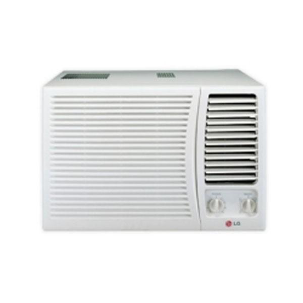 LG W09UHM-MB61 2.75kw Window Wall Air Conditioner - Factory Second 2nd