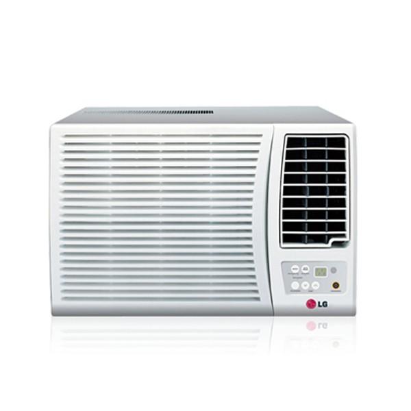 LG W18UCM-NB61 4.78kw Cooling Window Wall Air Conditioner - Factory Second 2nd