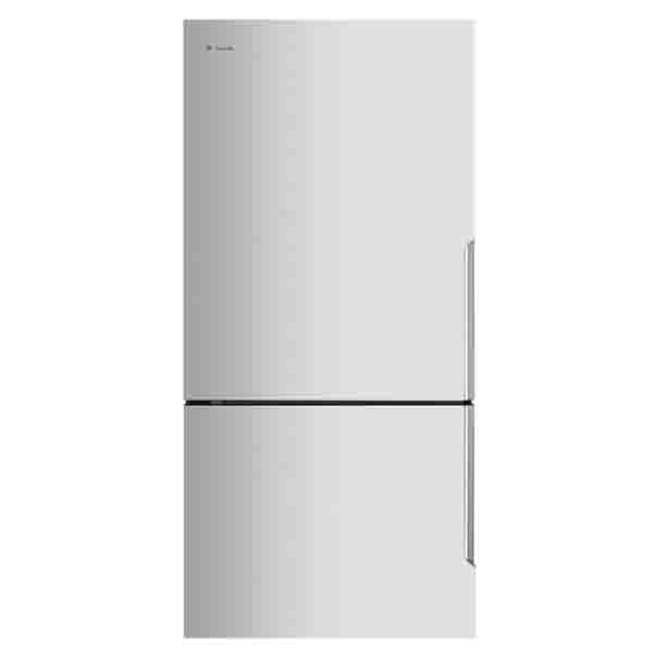 Westinghouse WBE5300SB-L 528L Stainless Bottom Mount Fridge - Refurbished