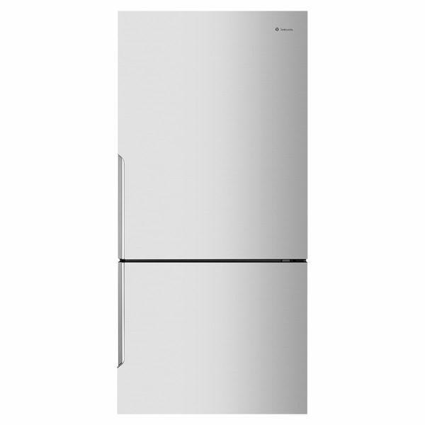 Westinghouse WBE5300SC-R 496L Stainless Bottom Mount Fridge - Refurbished