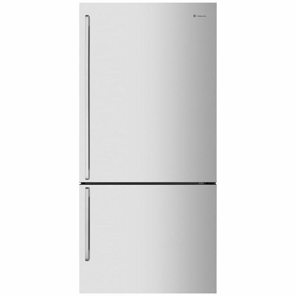 Westinghouse 528L WBE5304SC-R Stainless Steel Bottom Mount Fridge - Factory Seconds 2nd