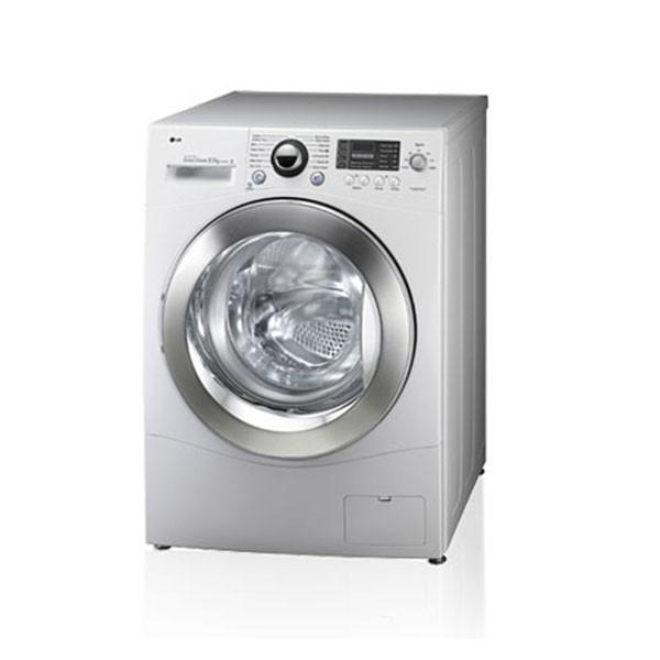 LG WD14030D6 8.5kg Direct Drive Front Load Washer - Factory Second 2nd