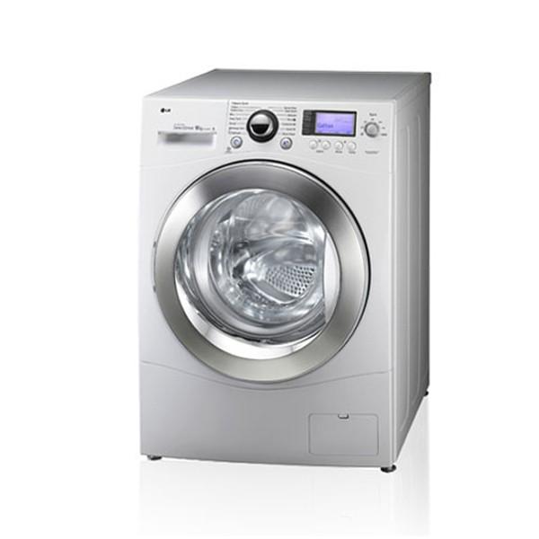 LG WD14060D6 10kg Direct Drive Front Load Washer - Factory Second 2nd