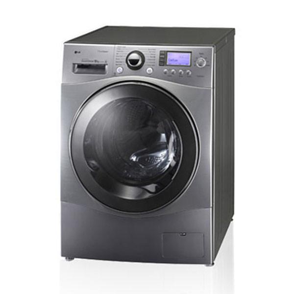 LG WD14060SD6 10kg Direct Drive Front Load Washer - Factory Second 2nd