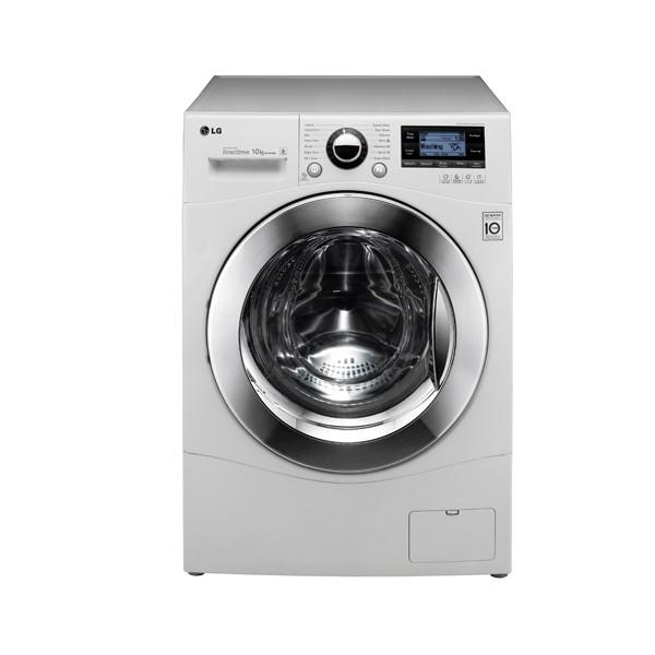 LG WD14070D6 10kg Direct Drive Front Load Washer - Factory Second 2nd