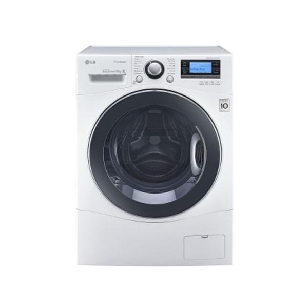 LG WD14071SD6 10Kg Direct Drive Front Load Washer - Factory Second 2nd