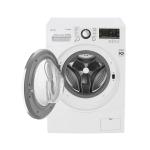 LG WD1411SBW 11kg Front Load w/True Steam Washing Machine - Factory Seconds