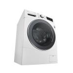LG WD1411SBW 11kg Front Load w/True Steam Washing Machine - Factory Seconds