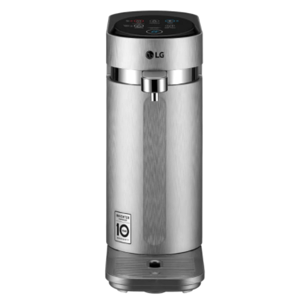 LG WD511AS Bench Top Filtered Water Dispenser (Hot & Cold) - Factory Second 2nd