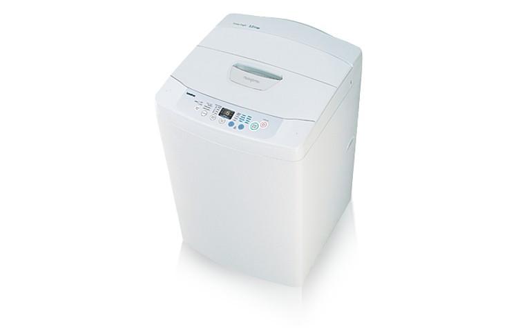 LG WF-T657 6.5kg Top Load Washer (107.9 Litres per wash) - Factory Second 2nd