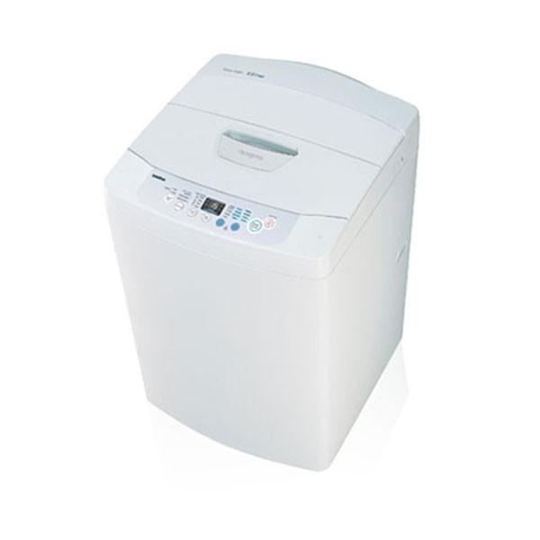 LG WF-T6571 6.5kg White Top Load Washer - Factory Second 2nd