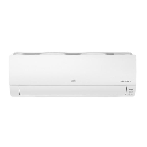 LG WH30SR-18 Premium 8.5kW Reverse Cycle Split System Air Con - Carton Damaged