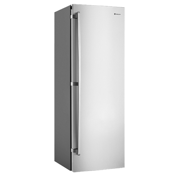 Westinghouse WRB3504SA 328L Stainless Steel Single Door Vertical Refrigerator - Factory Second 2nd