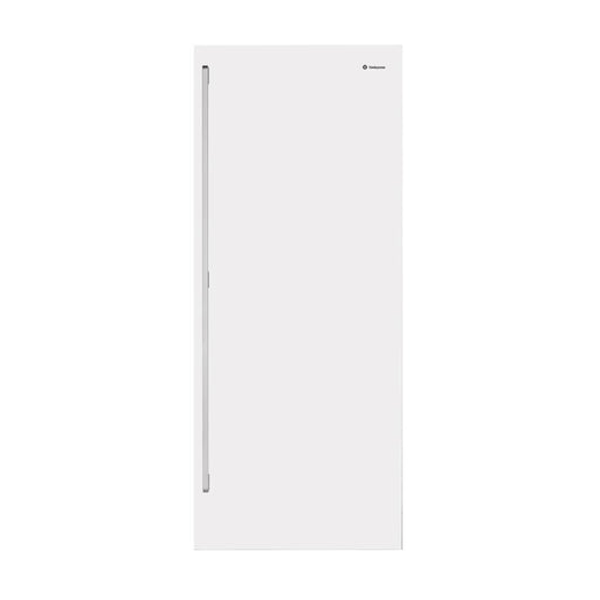 Westinghouse WRB5004WC-R 466L White Single Door Refrigerator - Factory Second 2nd