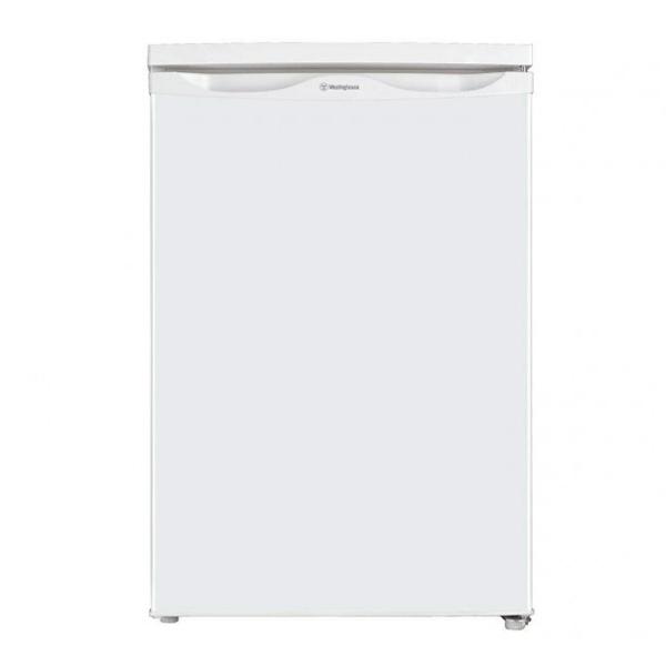 Westinghouse WRM1400WD 133L White Reversible Bar Refrigerator - Factory Seconds 2nd