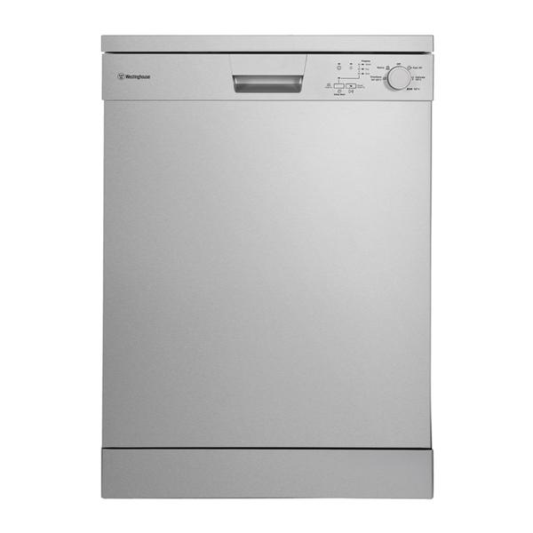 Westinghouse WSF6602XA 13 P/S Stainless Steel Freestanding Dishwasher - Factory Seconds 2nd