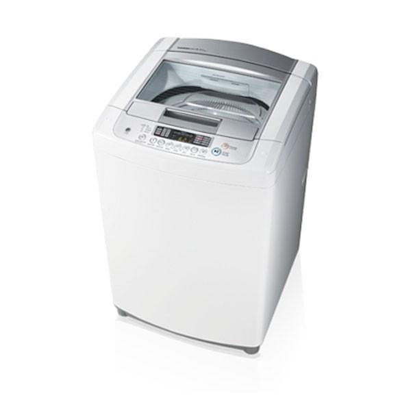 LG WT-H750 7.5kg Inverter Direct Drive Top Load Washer - Factory Second 2nd