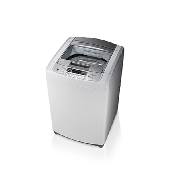 LG WT-H800 8kg White Top Load Direct Drive Washer - Factory Second 2nd