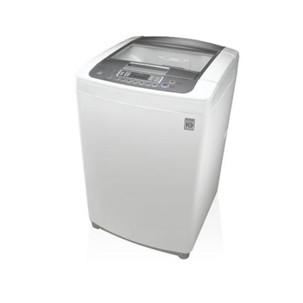 LG WT-H8006 8kg Inverter Direct Drive Top Load Washer - Factory Second 2nd