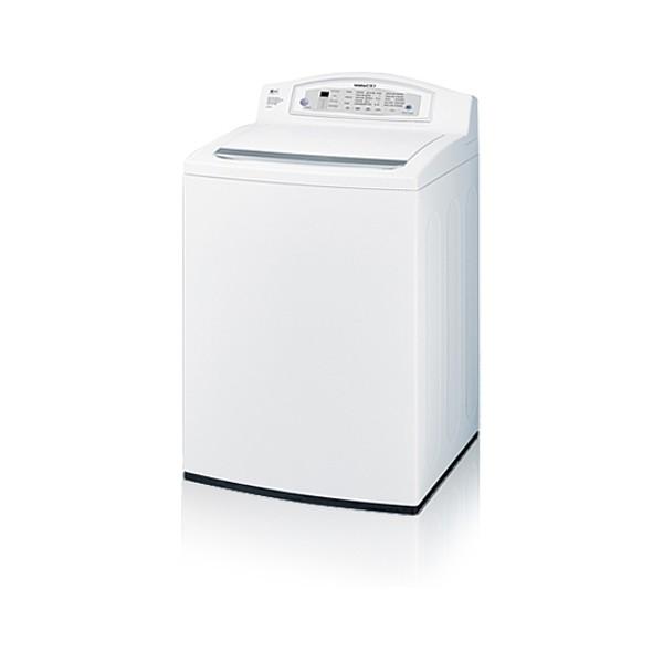 LG WT-R107 10kg White Top Load Direct Drive Washer - Factory Second 2nd