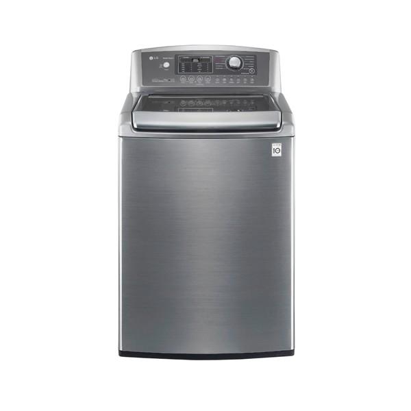 LG WT-R10856 10kg Top Load Washer w/built in heater - Factory Second 2nd