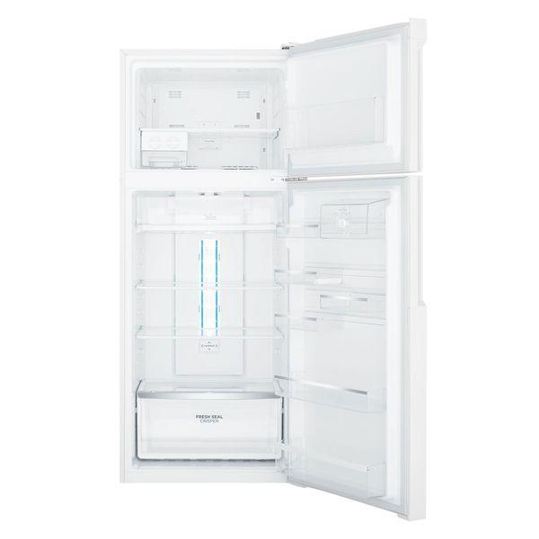 Westinghouse WTB4600WC-R 460L White Top Mount Refrigerator - Factory Seconds