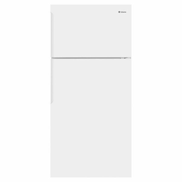 Westinghouse WTB5400WC-R 536L White Top Mount Refrigerator - Factory Seconds 2nd