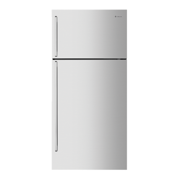 Westinghouse WTB5404SC-R 503L Stainless Top Freezer Refrigerator - Factory Seconds 2nd