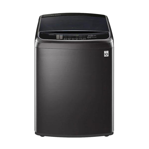 LG WTG1034BF 10kg Top Load Washing Machine w/TurboClean3D™ - Factory Seconds 2nd