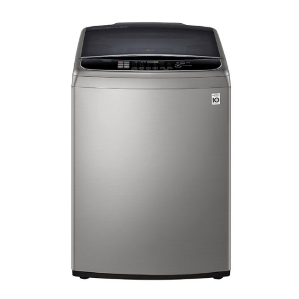 LG WTG1434VHF 14kg Top Load Washing Machine with TurboClean3D™ - Factory Second